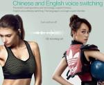 Wireless sport Bluetooth 4.1 Earbud Mini Bluetooth Stereo smallest Bluetooth
