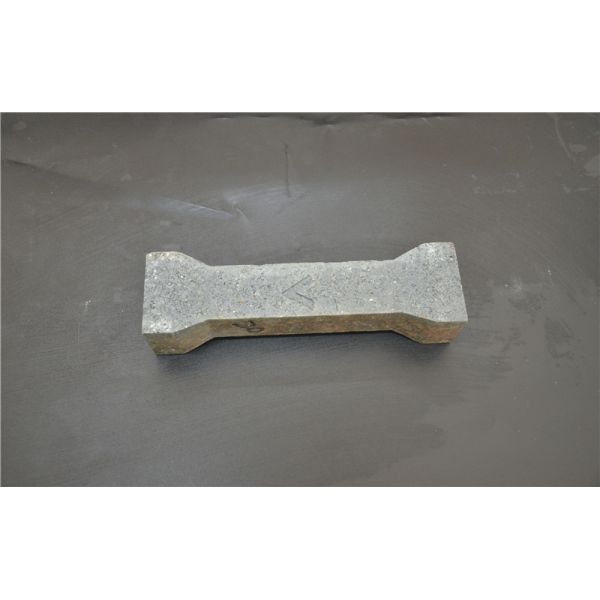 China SiO2 Bonded Kiln Posts Heat Resistance High Thermal Conductivity 1500℃ factory