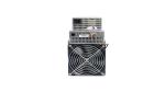 Computer Second Hand 3100W Asic Whatsminer M20s 62TH/S 50W/TH