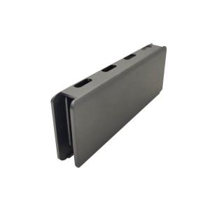 China Custom OEM ODM Aluminium Cnc Manufacture Part 6061 6063 Machining Drawing and Sandblasting Oxidation Aluminium Cnc Manufacture Part Cnc  Parts on sale