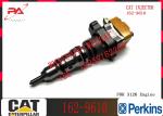 Fuel Injection Pump 162-9610 178-6432 188-1320 173-9379 4CR0197 198-4752 174