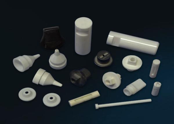 Anti - Oxidation Advanced Technical Ceramics Industrial Ceramic Products