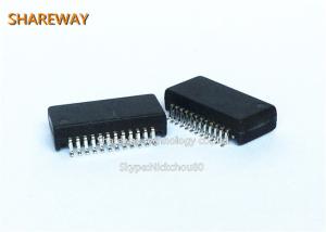 China Lan Magnetic transformer H1121FNL For Thru-Hole Or SMD Flexible PCB factory
