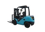 F Series 2-3.5T Forklift Truck