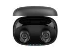 Remote Mini True Wireless Stereo Earbuds Simple Design Sweatproof IPX5