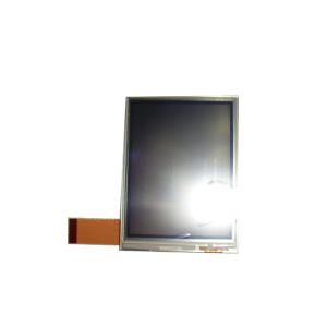 China NL2432HC22-50B 3.5 inch 240*320 touch panel lcd display screen lcd factory