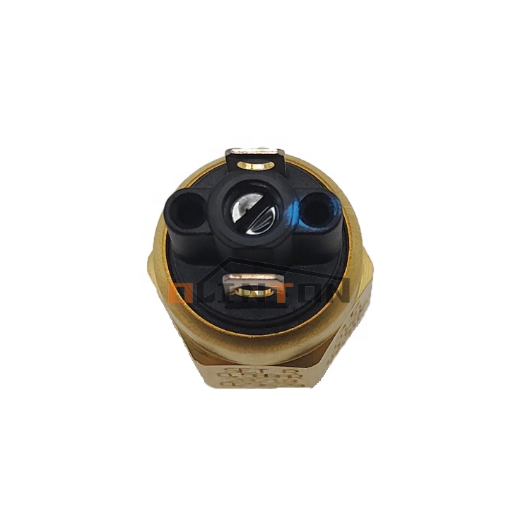 Excavator Retail Product Engine Oil Pressure Sensor 30B0131 for Liu Gong Wheel Loader