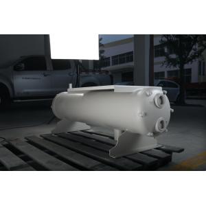 Kaideli Cold Water Cooled Condenser Shell Tube 10hp