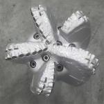 Steel Body PDC Drill Bit 9.-1/2 Inch Diamond PDC Insert Bit Of Oil Drilling Rig