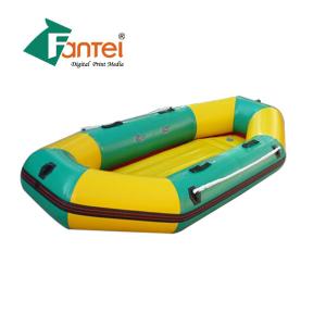 China Fire Retardant PVC Coated Tarpaulin Good Tearing Strength Matte factory
