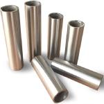 Strong And Sturdy 304 Stainless Steel Pipe With Customizable Wall Thickness