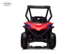 Four Big Wheels Kids Electric UTV For Kids 3-8 Years Old