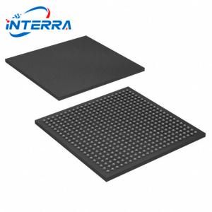 China 484-BGA SMT ALTERA Chip EP4CE30F23I7N Cyclone® EP4CE30 factory