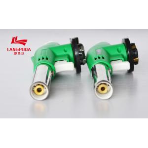 Automatic Ignition Cassette Portable Gas Blow Torch