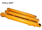 FEE Industrial Hydraulic Cylinder , Double Acting Hydraulic Cylinder