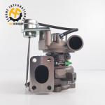49389-02110 Diesel Engine Turbocharger Parts TD04HL4S-15MK-6.6 For HD820-5