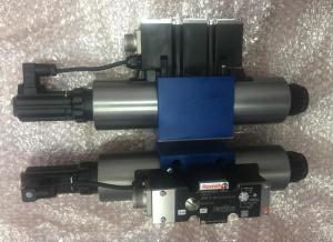 China Rexroth R900931371 4WREE10W50-2X/G24K31/A1V 4WREE10W50-22/G24K31/A1V Proportional Directional Valve factory