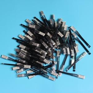 China free samples 135C over load motor thermal protector thermal cut off 250V/5A 50--180C UL VDE RoHS factory