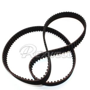 China MoneyGram Payment Term Enhanced Timing Belt for Mitsubishi Delica L300 4D56 MD300470 factory