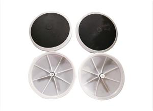 China Aeration Wastewater Treatment Acid Dosing System Disc Type Diffuser 9inch factory
