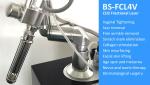 Skin Warts Removal Fractional CO2 Laser / Vaginal Tightening Machine CE