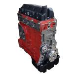 Professional Design Engine Truck Short Cylinder Block For Cummins Isf 3.8