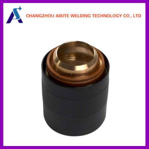China 220635 HPR Series Hypertherm Retaining Cap 220740 220757 220758 factory