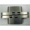 Buy cheap Zinc Alloy Heavy Duty Hidden Door Hinges / SOSS Invisible Hinge 35mm from wholesalers
