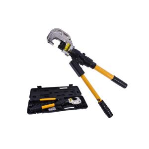 Safety System Inside 38mm Hand Hydraulic Crimping Tool