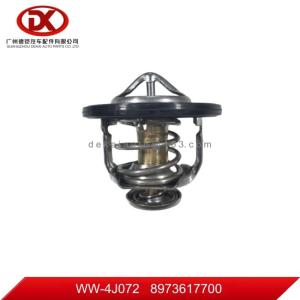 Isuzu Thermostat 8973617700 8 97361770 0 Crosswind D-Max Parts