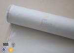 6oz 0.2mm Durable E Glass Plain Fibre Glass Fabric For Septic Tank