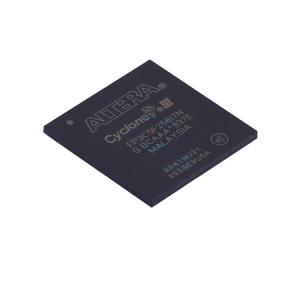 China EP3C5F256I7N Original EP3C5F256I7N IC Integrated Circuit factory