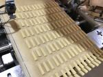 Siemens PLC Touch Panel Small Automatic Biscuit Packing Machine