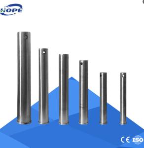 China Excavator Hydraulic Breaker Shaft HOPE Hydraulic Breaker Accessories with Export Excellent Quality factory