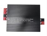 30A 390W DC Battery Charger For 12V Batteries Temperature Compensated Lightweigh