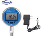 YK100B Smart Water Pressure Sensor High Precision Continuous Measurement