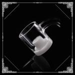 Core Reactor Opaque Banger Toro Glass Gavel Nail Quartz Flat Top14mm 18mm Male