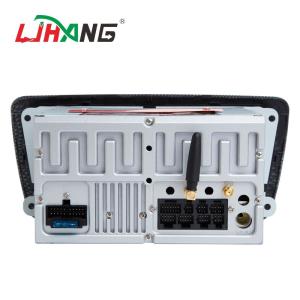 China SEAT IBIZA 8.1 Android Car DVD Player With 6.2 Inch Touch Screen LD8.1P-5524 factory