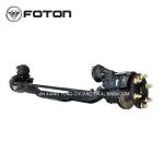 Customized Metal Front Axle Assembly for Foton Aumark 3.8 Truck