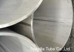 ASME SA312 TP321/316 Stainless Steel Tubing ,Polished 304 Welded Steel Pipe