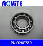 Bearing 00907451 00907559 for Terex PTO 09182509