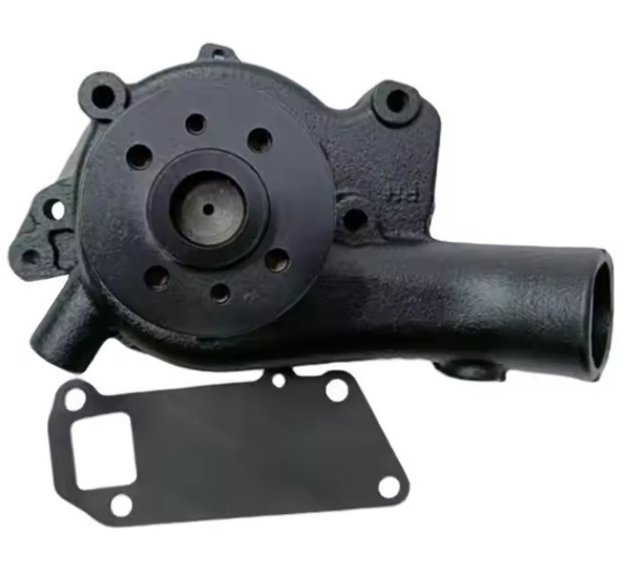 New Water Pump 65.02502-8220 For Excavator DH225-7 DH258-7