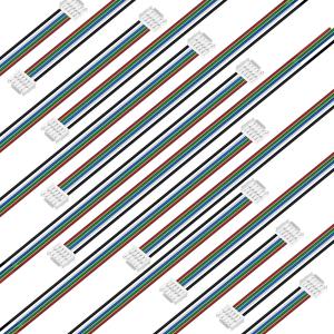 Computer Wiring Harness Made in China Manufacturer Pin Connector Plug Terminal
