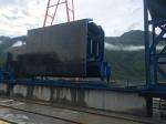 Bridge Project Box Girder Formwork Precast Concrete Forms Molds Short Recycle