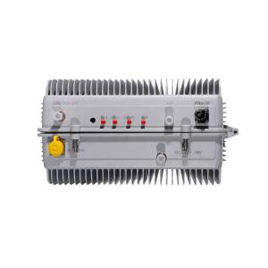 China Customized 5 Watt LTE 2600MHz 4G Signal Repeater Cell Tower Booster factory