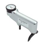 Barcol Impressor Portable Hardness Tester For Aluminum 0.5HBa Resolution BD