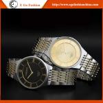 Fast&Furious 7 Unisex Watches Stainless Steel Strap Vintage Watch Retro Watch
