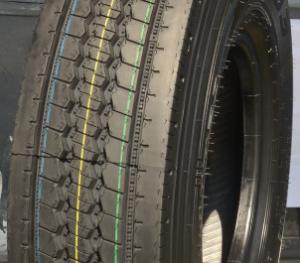 China Chinses Factory Tyres All Steel Radial Truck Tyre AR133 11.00R20 factory