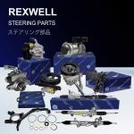 Auto Steering System Parts OE 49110-2S600 Car Hydraulic Power Steering Pump W