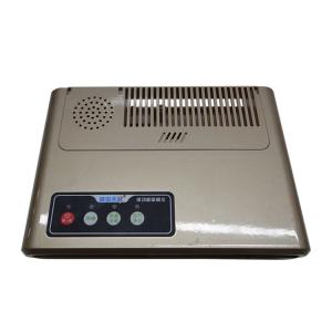 China Assembling Air Cleaner Household Appliance Injection Molded Products KYD factory